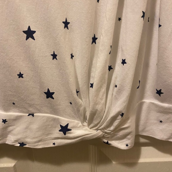 Chaps Star Tank - Picture 2 of 4